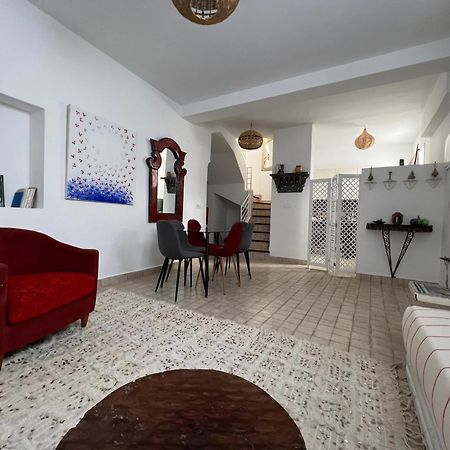 Stella Maris, Asilah Medina Villa Ngoại thất bức ảnh