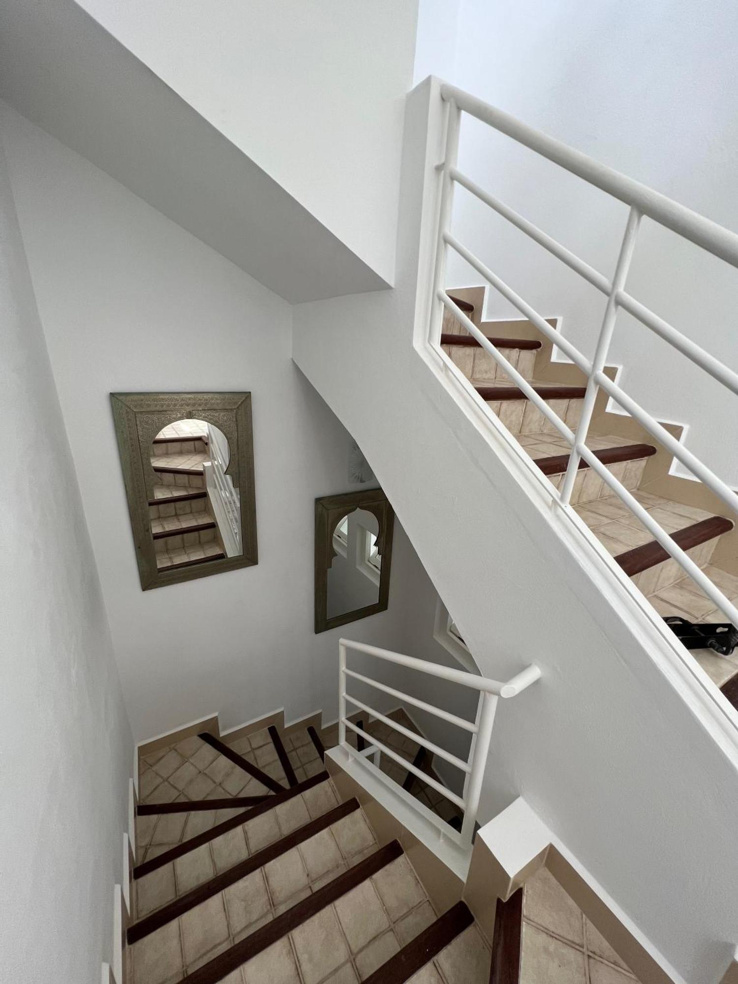 Stella Maris, Asilah Medina Villa Ngoại thất bức ảnh