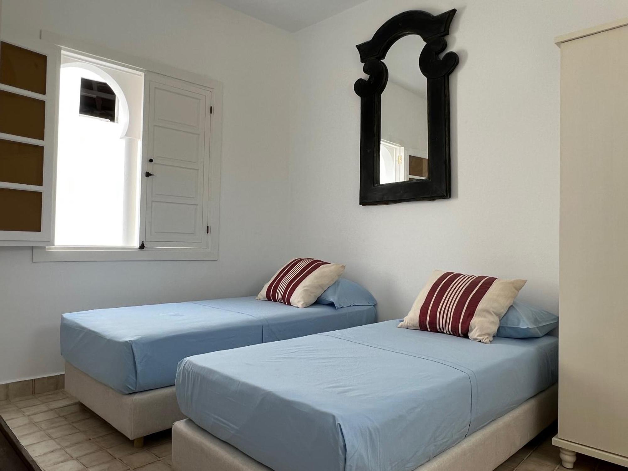 Stella Maris, Asilah Medina Villa Ngoại thất bức ảnh